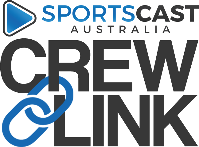Sportscast Australia